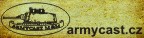 Armycast M&M Výrobce resinových doplňkových sad.