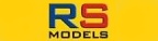 RS Models Výrobce lisovaných stavebnic modelů.
